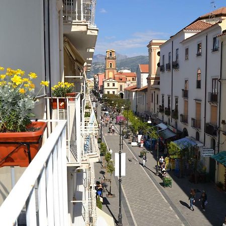 La Piccola Sorrento Hotel Exterior photo
