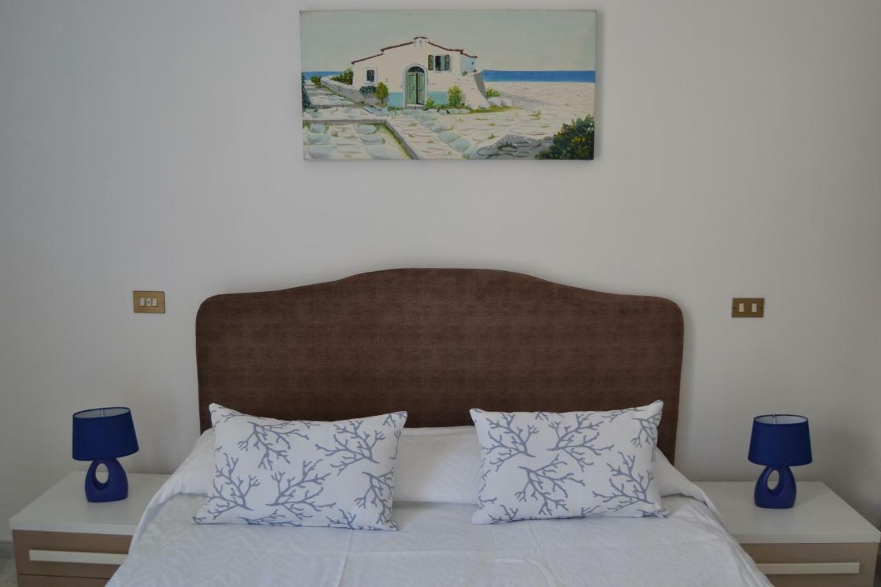 La Piccola Sorrento Hotel Exterior photo