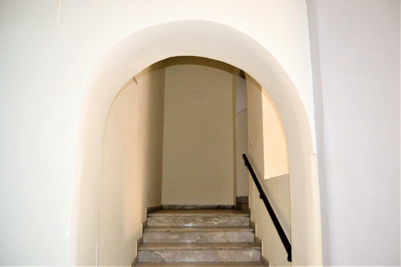La Piccola Sorrento Hotel Exterior photo